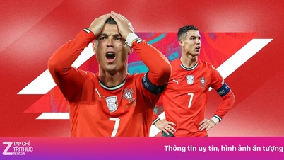 Ronaldo'nun mirasında en büyük eksiklik.