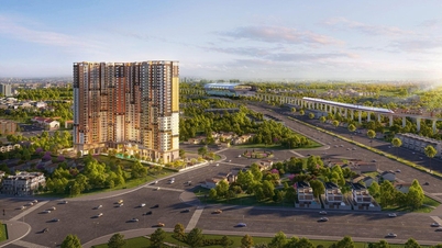 Metro altyapısından Ho Chi Minh şehrinin doğusundaki fiyat değişim dalgasına kadar.
