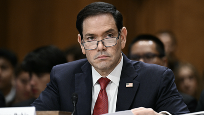 Le secrétaire d'État Rubio a dévoilé les deux phases des négociations américaines avec l'Iran.