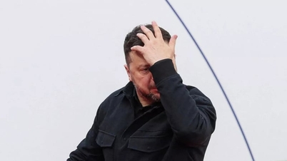 ウクライナのゼレンスキー大統領は、ロシアによる最新の攻撃を受けて、苦渋の決断で真実を認めた。