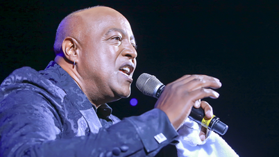 Die Musiklegende Peabo Bryson ist verstorben.