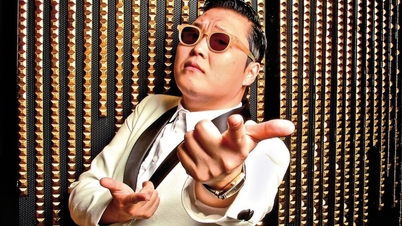 Chủ nhân bản hit ''Gangnam Style' bị điều tra