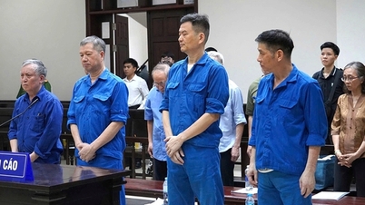 Le pene sono state ridotte per diversi ex leader del VICEM.