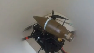 Distinguer les drones aériens des drones suicides : un défi technologique pour la défense aérienne israélienne.