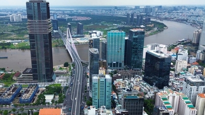 ជាង 60% នៃ FDI ចូលទៅក្នុងទីក្រុងហូជីមិញហូរតាមរយៈបណ្តាញ M&A ដែលលើសពី 2,3 ពាន់លានដុល្លារអាមេរិក។