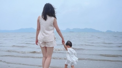 4 redenen waarom ouders hun kinderen een strandvakantie zouden moeten laten beleven.