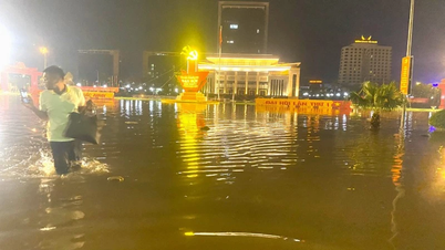 בק נין: צו חירום הוצא לפרויקט בניית ניקוז.