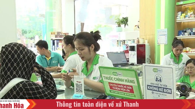 ຢາຕາມໃບສັ່ງແພດບໍ່ແມ່ນ "ງ່າຍຕໍ່ການຊື້" ອີກຕໍ່ໄປ.