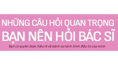 มะเร็งเต้านม: คำถามที่คุณควรสอบถามแพทย์