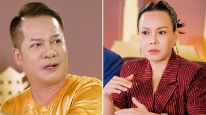 Viet Huong : J'ai un jour voulu donner de l'argent à Minh Nhi pour qu'il reste chez lui.