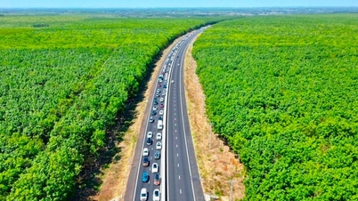 Proposition d'utiliser les fonds du budget de l'État pour élargir l'autoroute Nord-Sud.