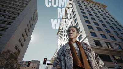 Hva sier produksjonsteamet bak musikkvideoen «Come My Way» til Sơn Tùng M-TP, anklaget for å ha plagiert kunstverk?