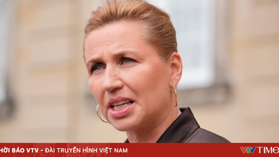 Prim-ministrul danez Frederiksen are garantat un al treilea mandat consecutiv.