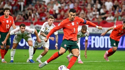 Messi, Ronaldo, Ochoa a „závěrečný tanec“ na mistrovství světa ve fotbale 2026.