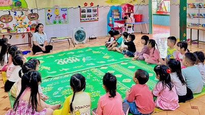 Gia Lai implements a comprehensive plan for universal education and literacy eradication by 2026.