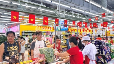 Retail sales of goods and consumer services increased by 11.2% in the first five months.
