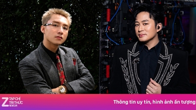 Tung Duong angkat bicara setelah diserang oleh penggemar Son Tung?