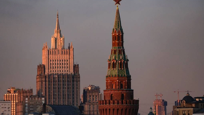 Russland stellt Bedingungen für die Normalisierung der Beziehungen zu den USA.