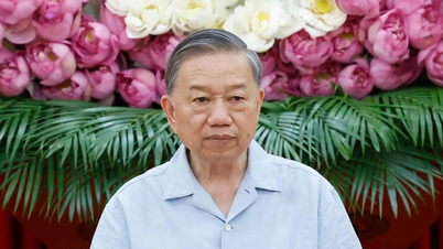 Tổng Bí thư, Chủ tịch nước: Phải chuyển từ sắp xếp xong bộ máy sang vận hành tốt bộ máy