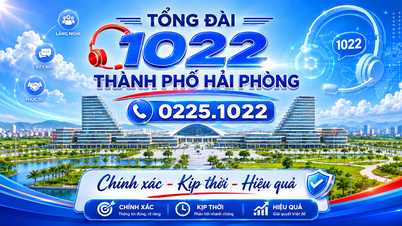 ກະຊວງການຕ່າງປະເທດ: ຈັດຕັ້ງປະຕິບັດລະບຽບການປະສານງານຢ່າງຫ້າວຫັນສຳລັບການຮັບ ແລະ ປະມວນຜົນຄຳຄິດເຫັນຜ່ານສາຍດ່ວນ 1022.