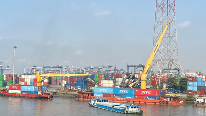 El volumen de importaciones y exportaciones en los primeros cinco meses alcanzó más de 445.000 millones de dólares, lo que supone un aumento del 25% en comparación con el mismo periodo del año anterior.