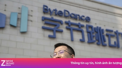 El dueño de TikTok se convierte en la segunda persona más rica de Asia.