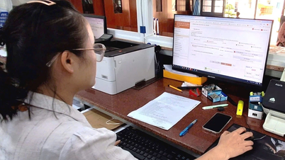 Gia Lai implementará herramientas de inteligencia artificial para apoyar la evaluación de los procedimientos administrativos en el sector agrario.