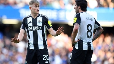 Noticias deportivas (3-6): El Manchester United quiere fichar jugadores del Newcastle, el Liverpool está a punto de anunciar un nuevo entrenador.