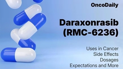 Un nuovo farmaco sperimentale contribuisce a prolungare la vita dei pazienti affetti da cancro al pancreas.