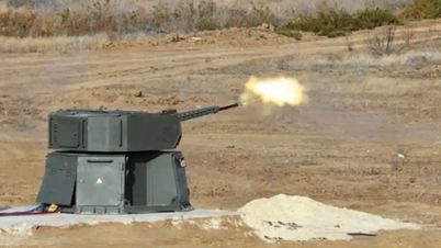 Noticias militares mundiales de hoy (3 de junio): Rusia desarrolla una versión móvil del sistema de artillería ZAK-30 Citadel.