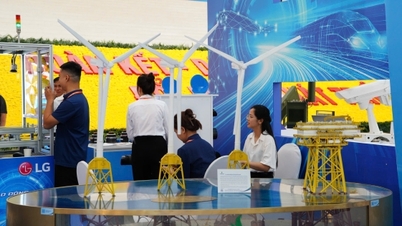 Der intellektuelle Einfluss der Arbeiter auf dem 14. Kongress der vietnamesischen Gewerkschaften.