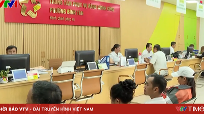 មន្ត្រី​ក្រៅម៉ោង​ជិត ១០០០ នាក់​នៅ​ទីក្រុង​ហូជីមិញ​បាន​ក្លាយជា​មន្ត្រីរាជការ។
