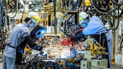 Die Wirtschaft zeigte in den ersten fünf Monaten viele positive Anzeichen, doch das Handelsdefizit und die Inflation müssen weiter beobachtet werden.