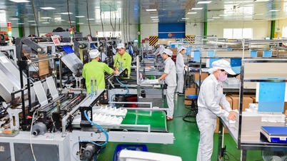 Het vergroenen van de productie en het versterken van het concurrentievermogen.
