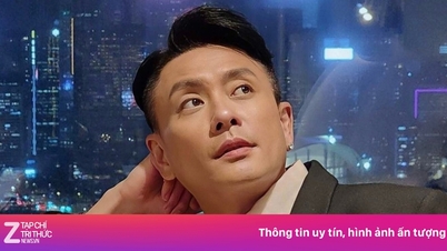 Huỳnh Tông Trạch declares he will not get married.