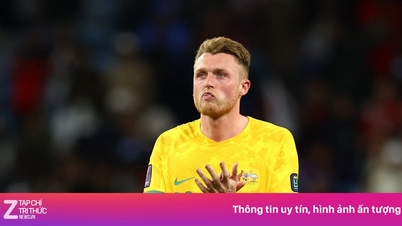 Mistrovství světa ve fotbale 2026 a dalších 20 let australských zisků a ztrát v důsledku závislosti na Asii.