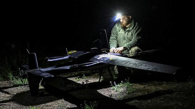 Finland merahsiakan maklumat susulan insiden UAV yang tidak dijangka itu.