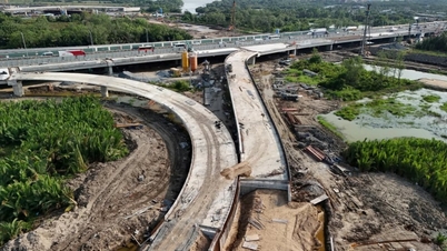 Pentru a consolida stabilizarea prețurilor materialelor de construcții, orașul Ho Chi Minh se ocupă strict de speculații, acumularea de bunuri și creșterea exagerată a prețurilor.