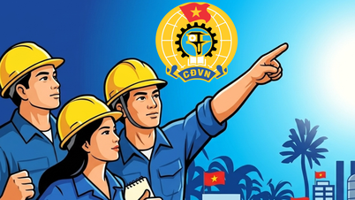 Vietnam Sendikalar Kongresi 2026-2031 dönemi için: Birlik - Demokrasi - Disiplin - Yenilikçilik - Kalkınma