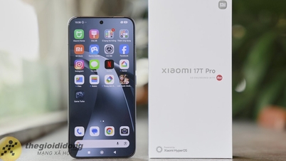 مقارنة بين هاتفي Xiaomi 17T و Xiaomi 17T Pro: ما هي الاختلافات الملحوظة؟