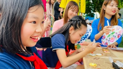 De Vietnamese wetgeving drukt haar stempel op de ontwikkeling door kinderen centraal te stellen.