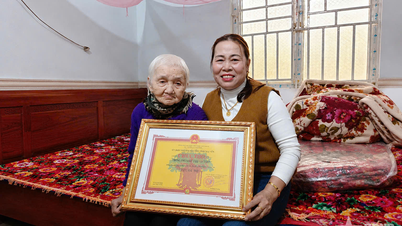 វីរភាពអ្នកម្តាយវៀតណាម ង្វៀន ធី យួន - ការចងចាំដែលនឹងស្ថិតស្ថេរជារៀងរហូត។