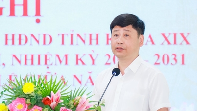 A Nghe An Tartományi Népi Tanács képviselői a 2026-os féléves rendes ülésszak előtt találkoztak a Tan Chau község választóival.