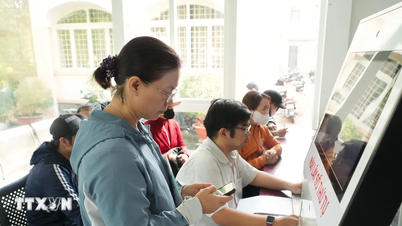 Ciudad Ho Chi Minh: Soluciones al problema del orden urbano desde dos niveles de gobierno.