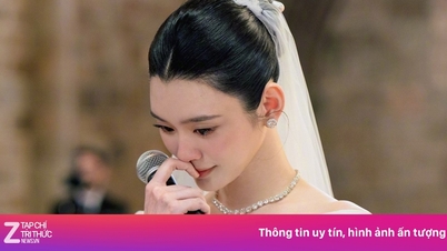 O fotografie cu nora magnatului cazinourilor din Macao plângând atrage atenția.