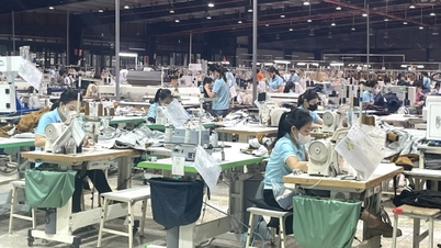 Lao Cai, üretim ve ticari faaliyetler için idari prosedürleri azaltır.