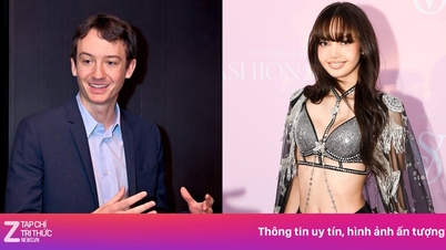 Chinesische Medien berichten, dass Lisa sich von ihrem milliardenschweren Freund getrennt hat.