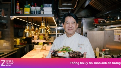 Was geschah mit den neun mit einem Michelin-Stern ausgezeichneten Restaurants in Vietnam?
