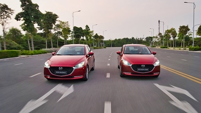 Update harga terbaru Mazda2 2026: Spesifikasi detail dan biaya on-the-road untuk bulan Juni.