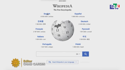 Nguy cơ Wikipedia gián đoạn hoạt động